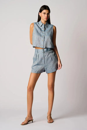 ZINNA SHORT