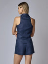 ZINNA SHORT