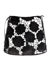KARLA PAREO COVERUP