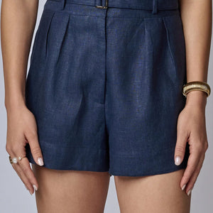 ZINNA SHORT