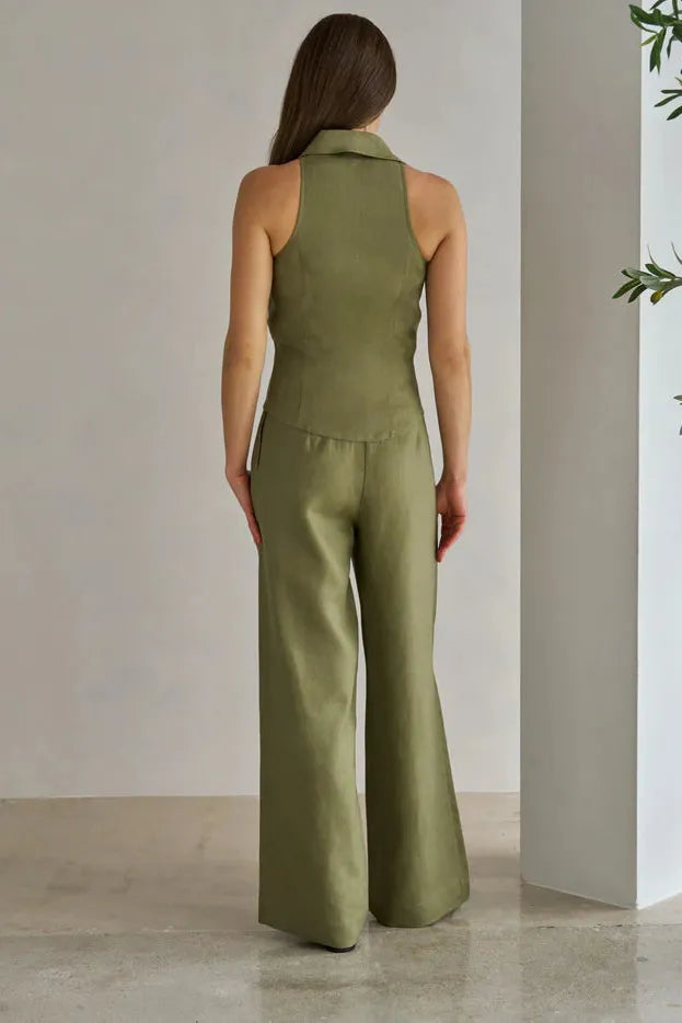 ALINA PANT