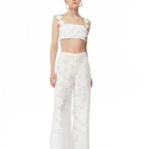 SOLANGE PANTS