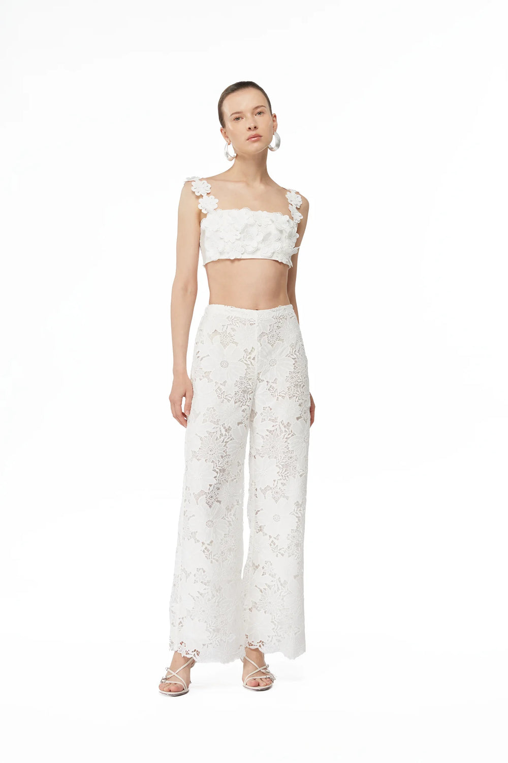 SOLANGE PANTS