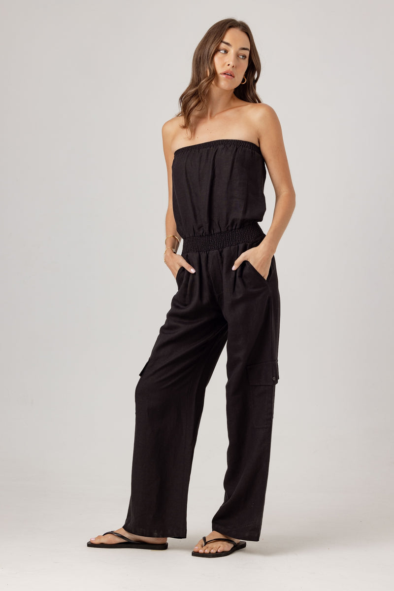 AMIA JUMPSUIT