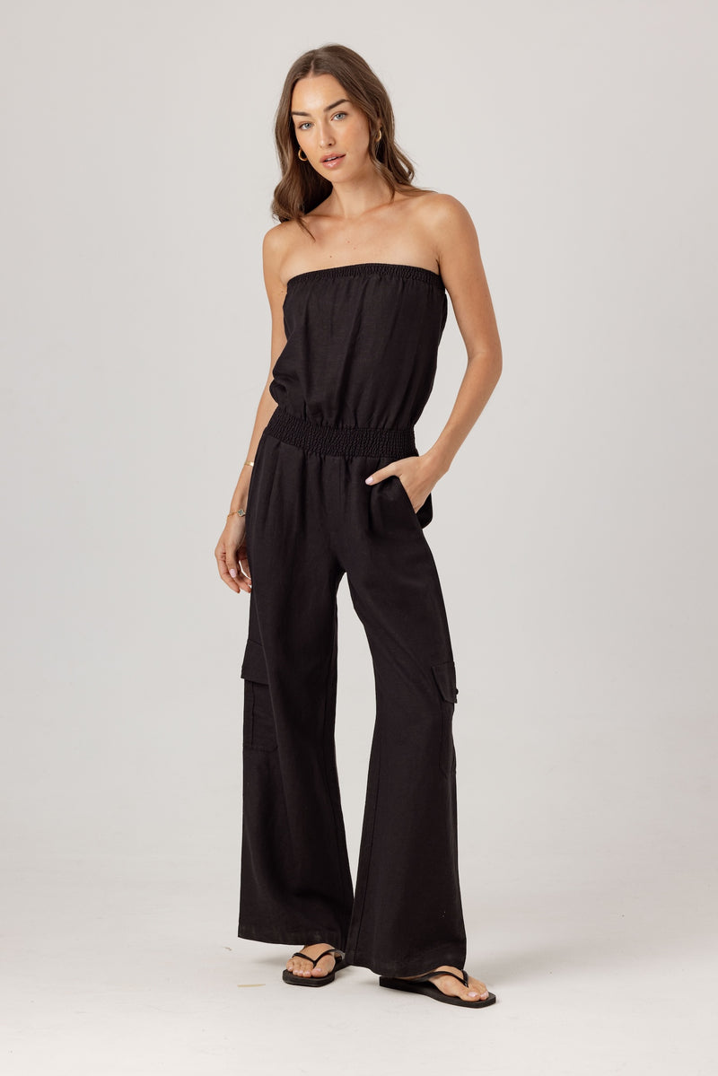 AMIA JUMPSUIT