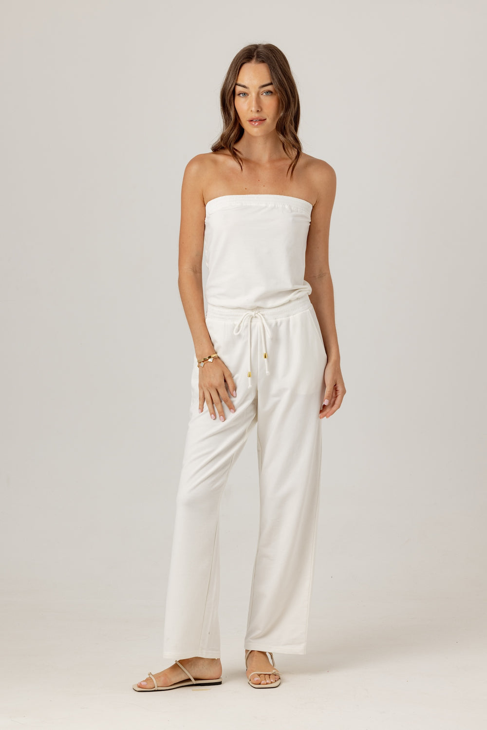FRANCINE JUMPSUIT