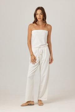 FRANCINE JUMPSUIT