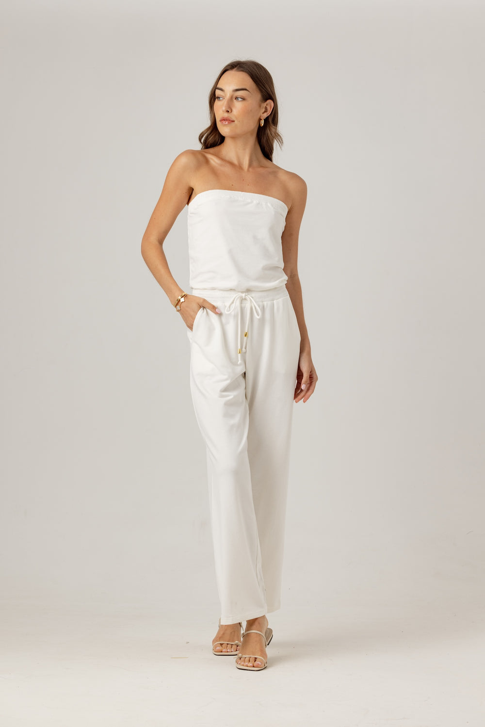 FRANCINE JUMPSUIT