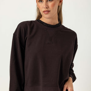 HARLOWE PULLOVER
