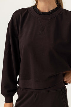 HARLOWE PULLOVER