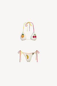 TUTTI FRUTTI BIKINI BOTTOM