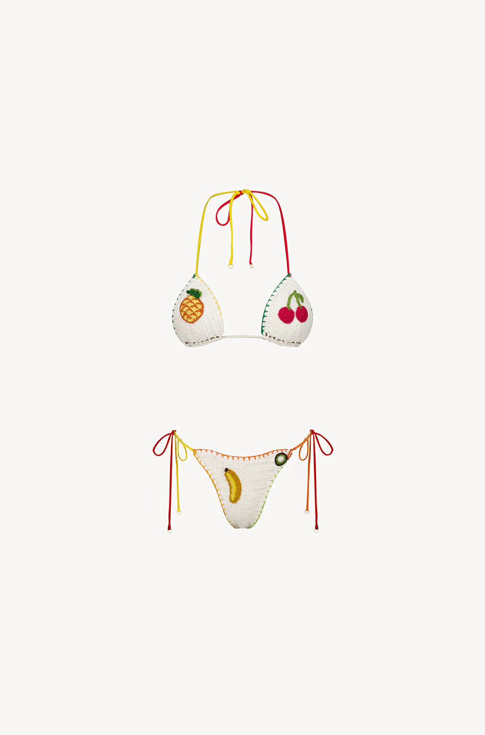TUTTI FRUTTI BIKINI BOTTOM