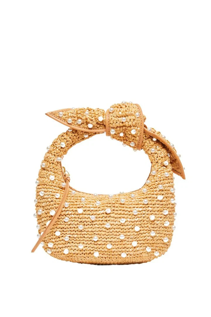 POOLSIDE BAGS JOSIE PEARL BAG