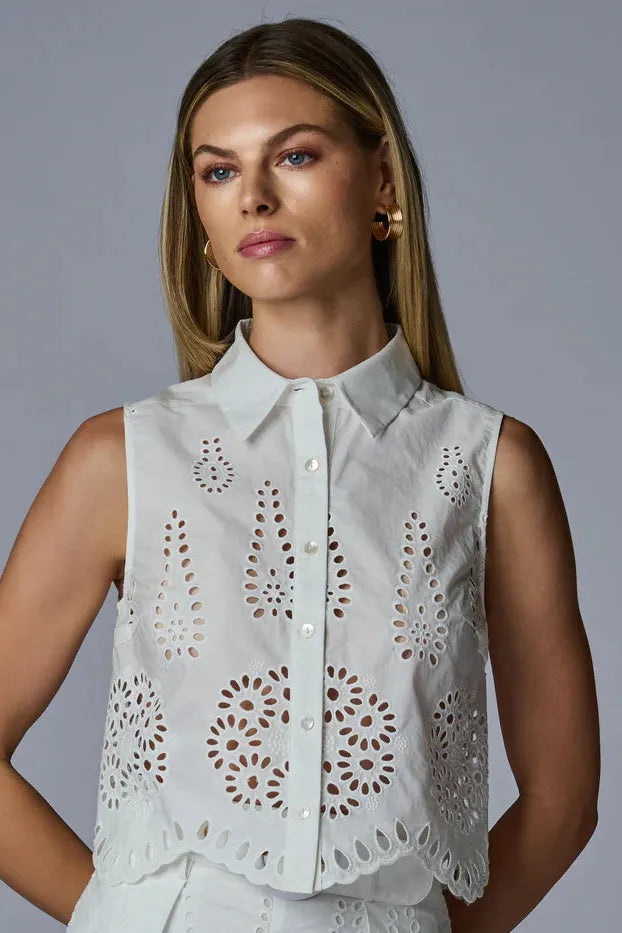 KATJA TOP