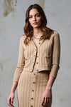 NANETTE CARDIGAN