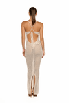 HILSA MAXI DRESS