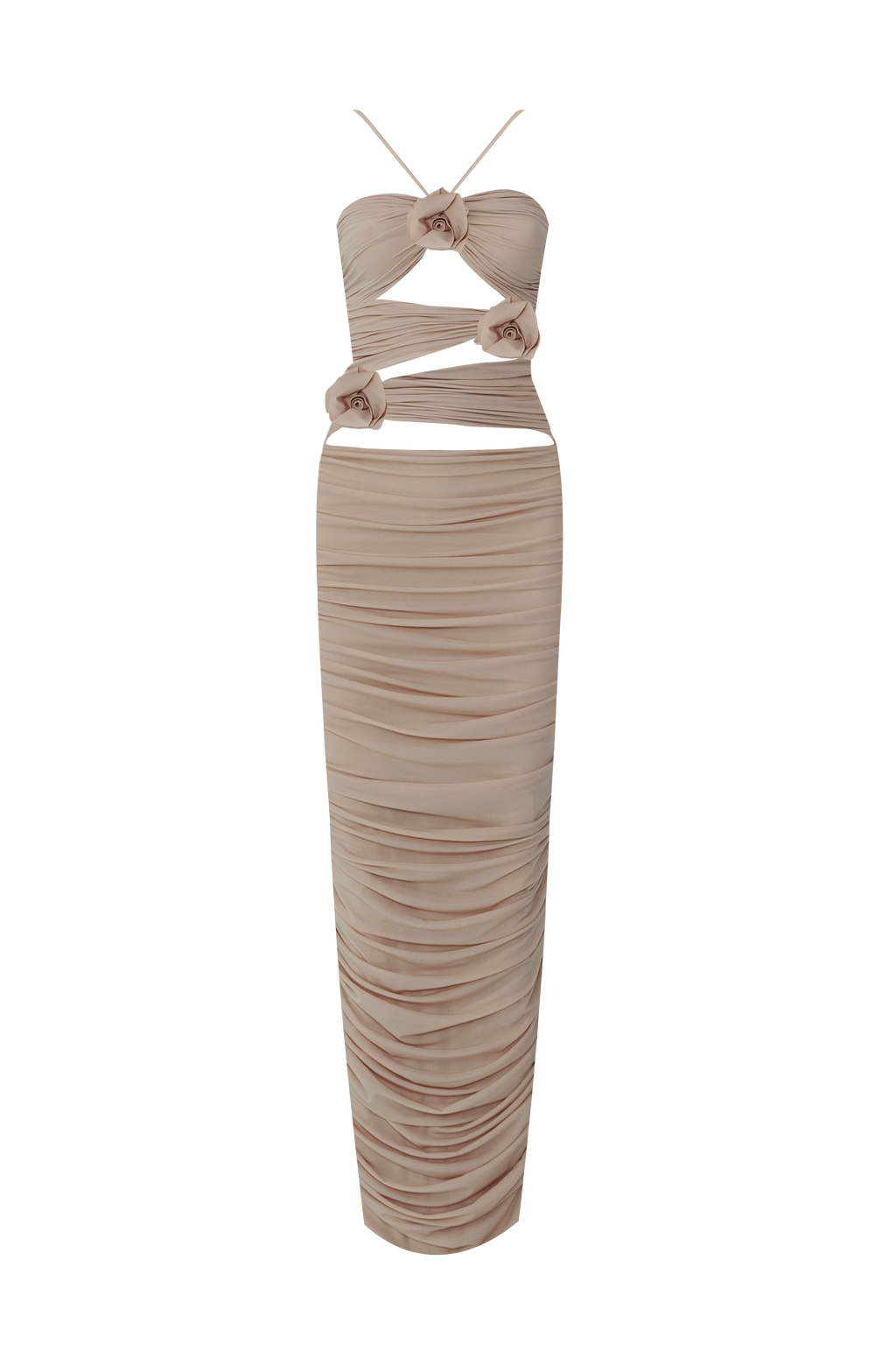 VERANERA DRESS – Big Drop NYC