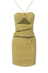 COARI DRESS