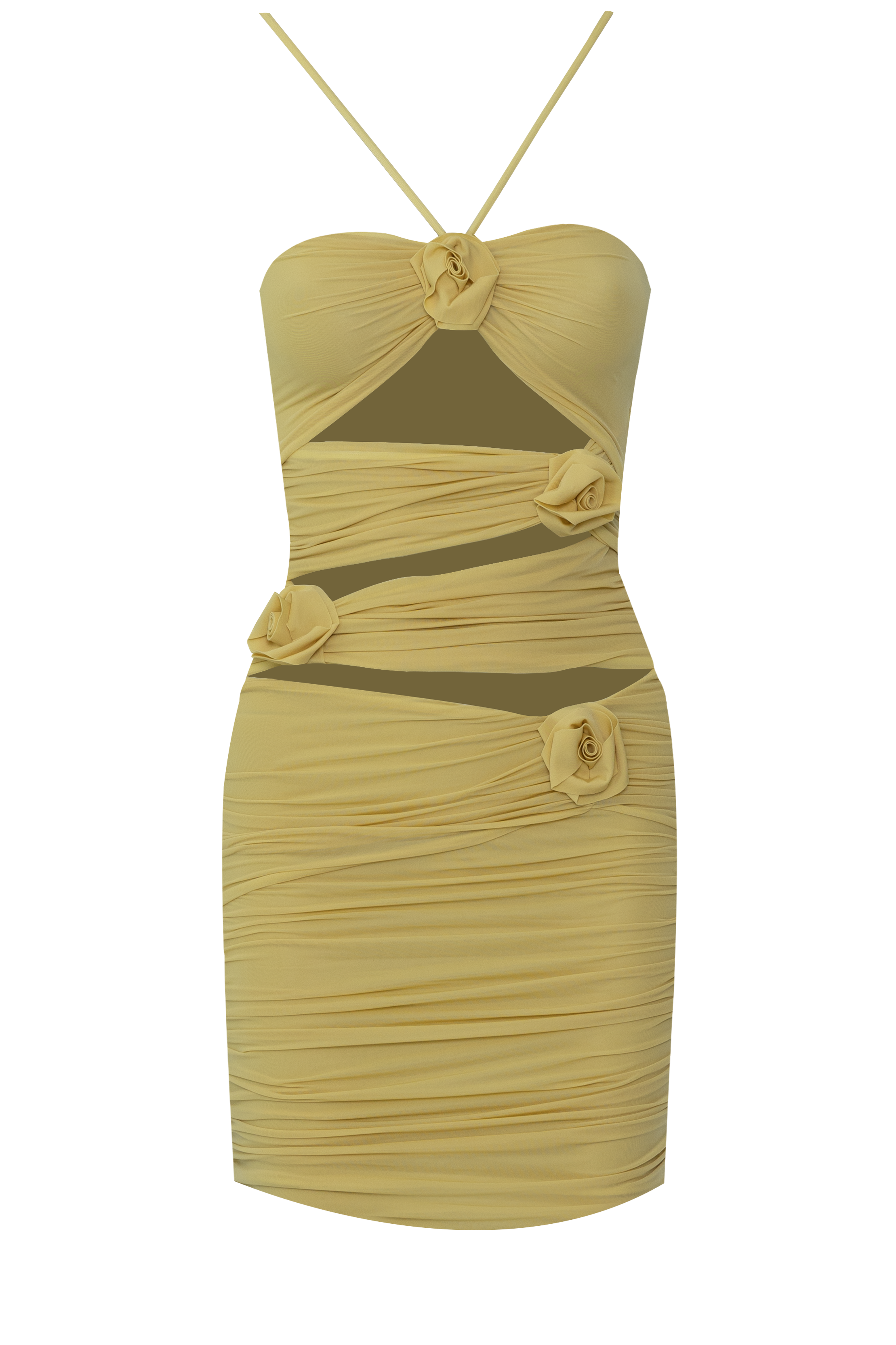 COARI DRESS