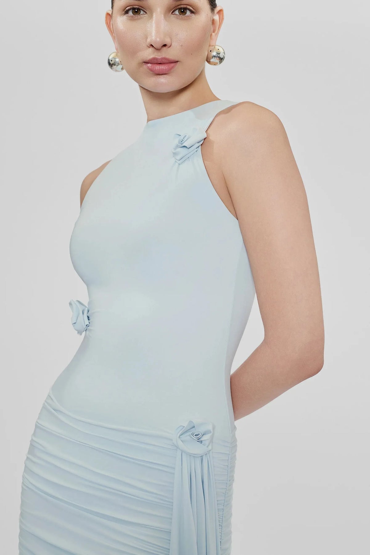 AZAHAR DRESS
