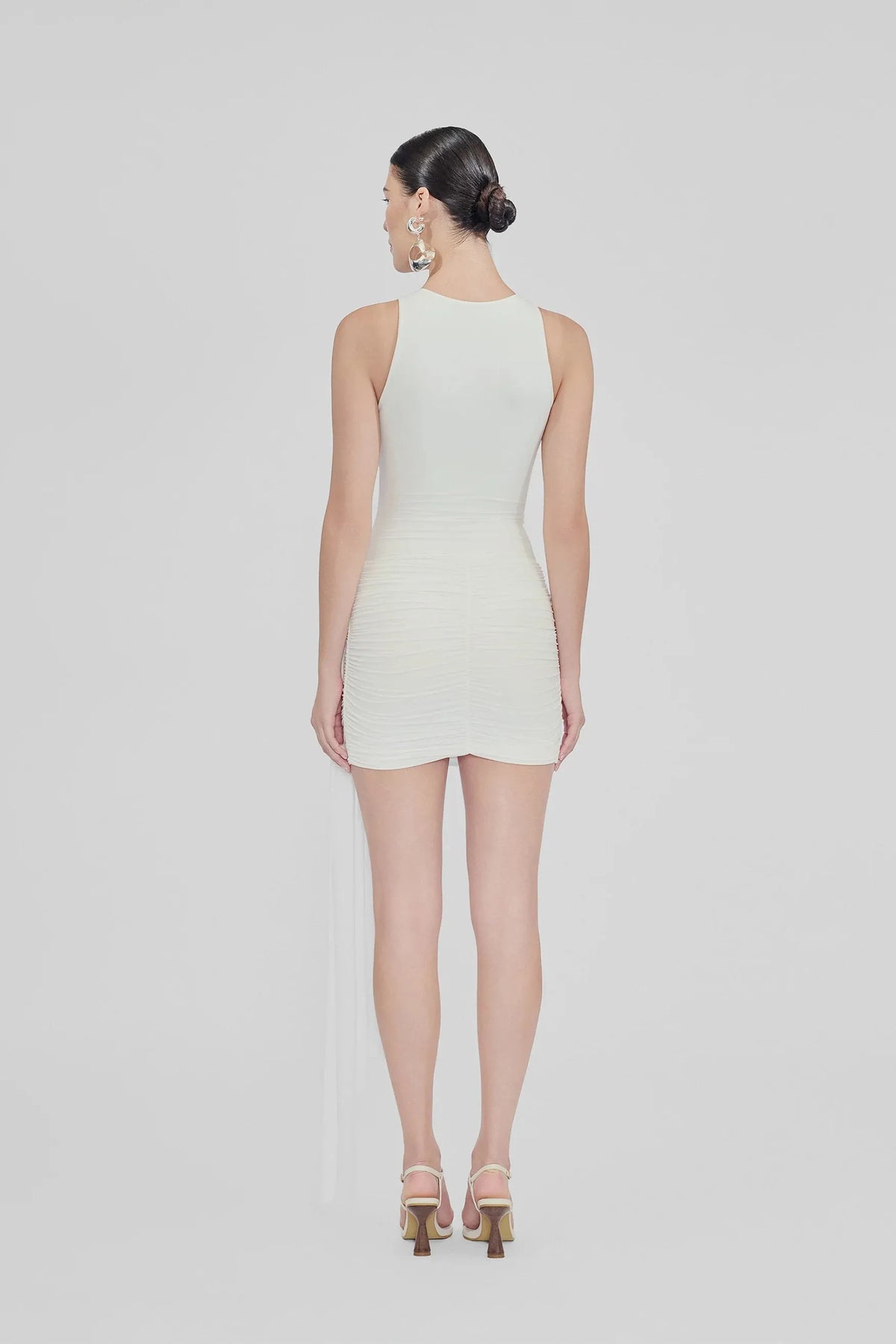 AZAHAR DRESS