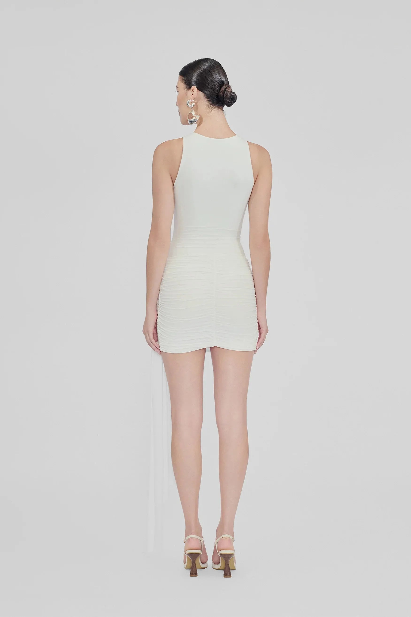 AZAHAR DRESS