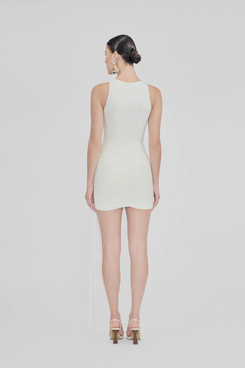 AZAHAR DRESS