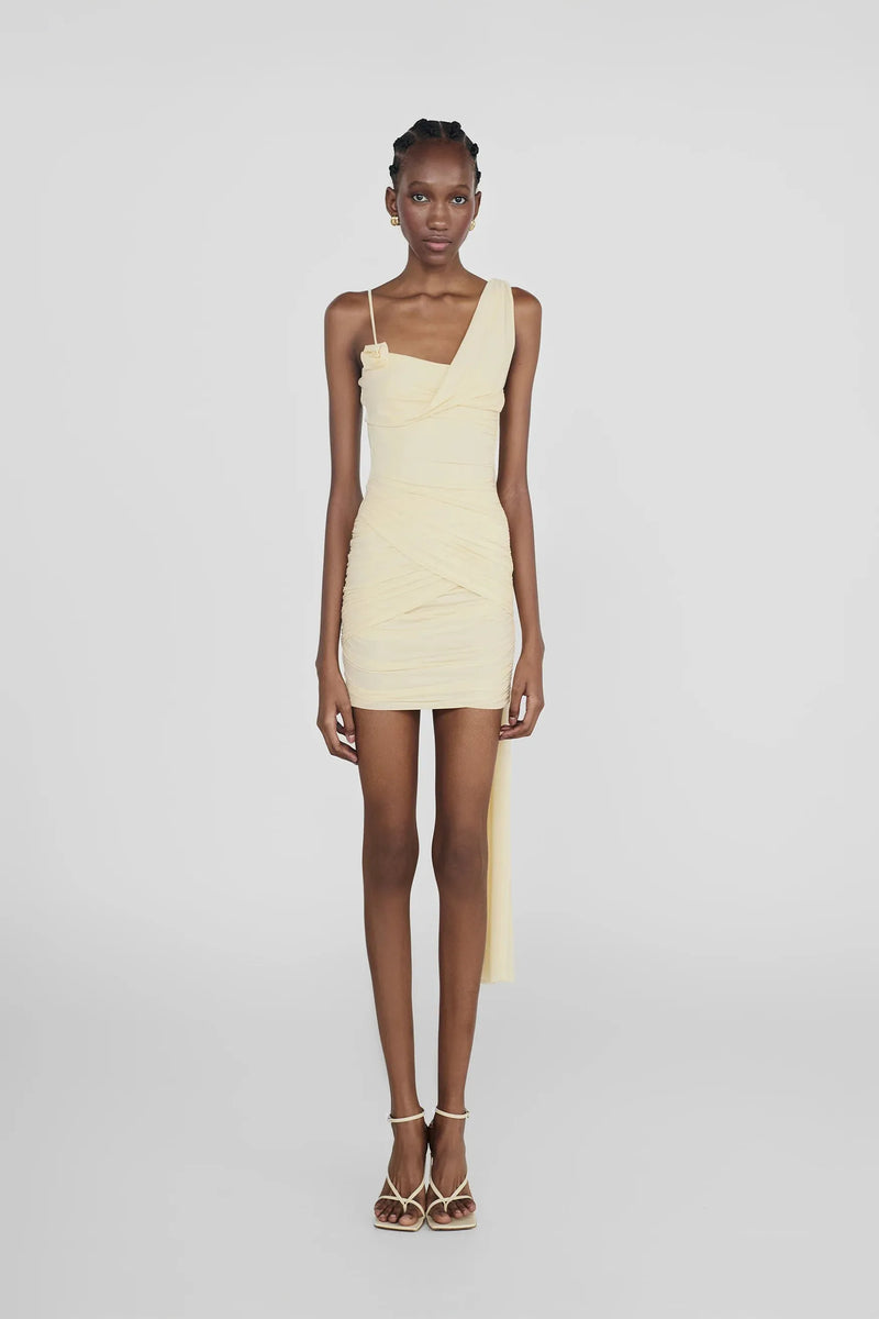 HILVAN DRESS