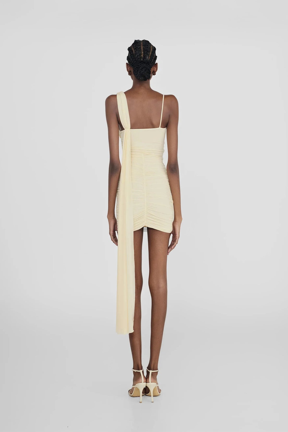 HILVAN DRESS