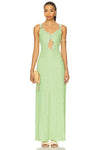 MAEA MAXI DRESS