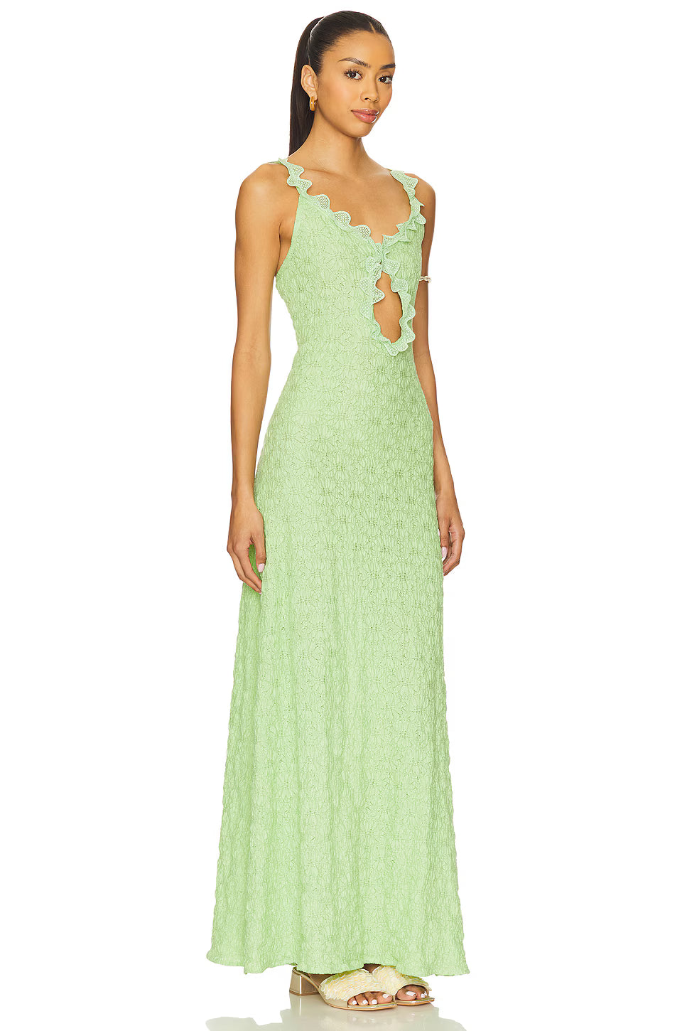 MAEA MAXI DRESS