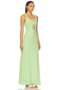 MAEA MAXI DRESS