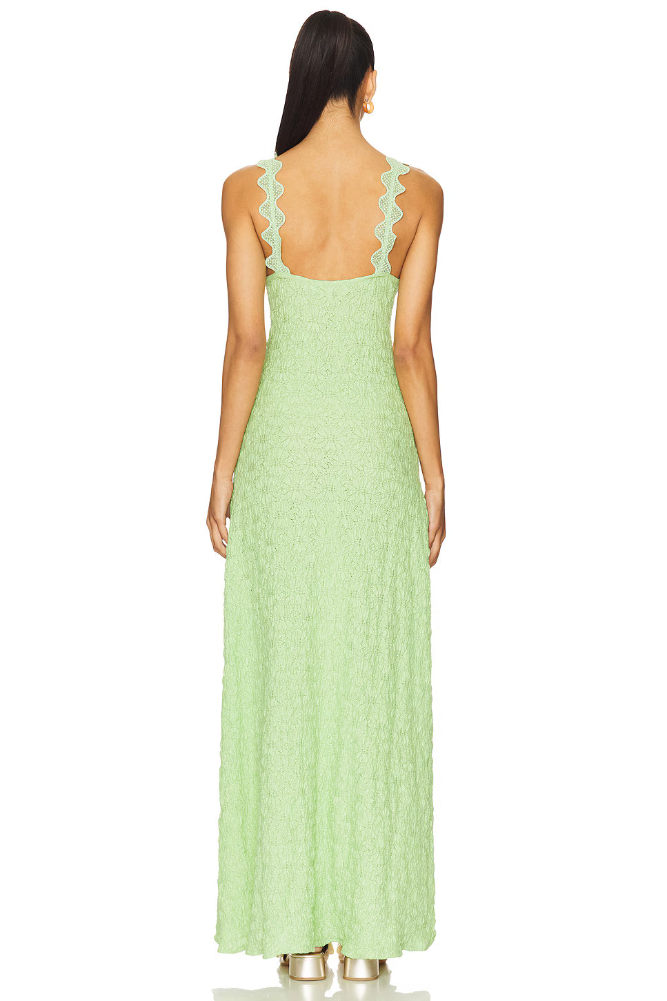 MAEA MAXI DRESS