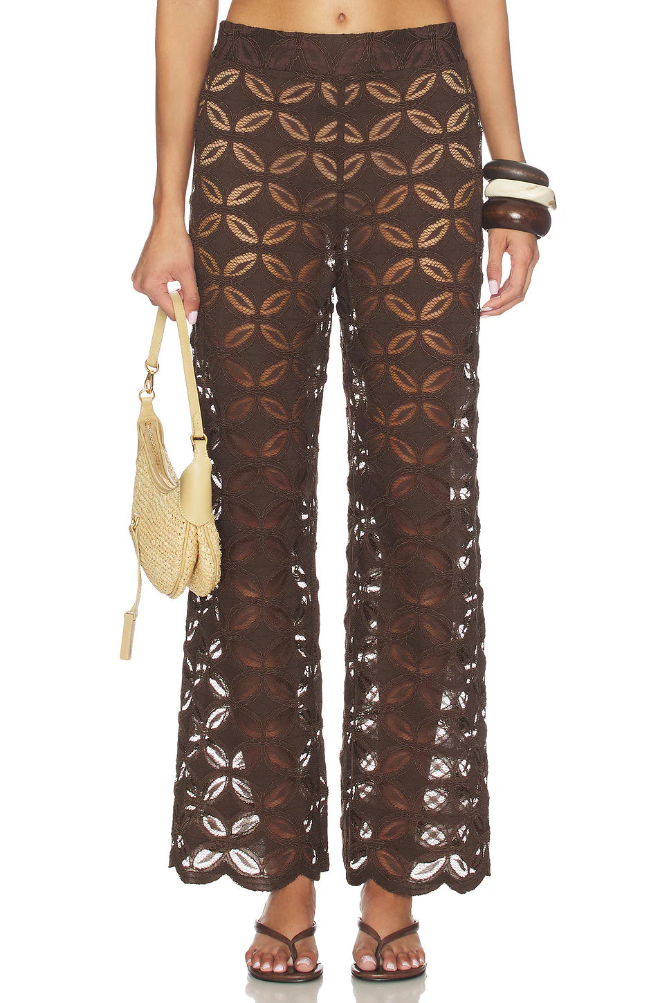 TOSCANA PANTS