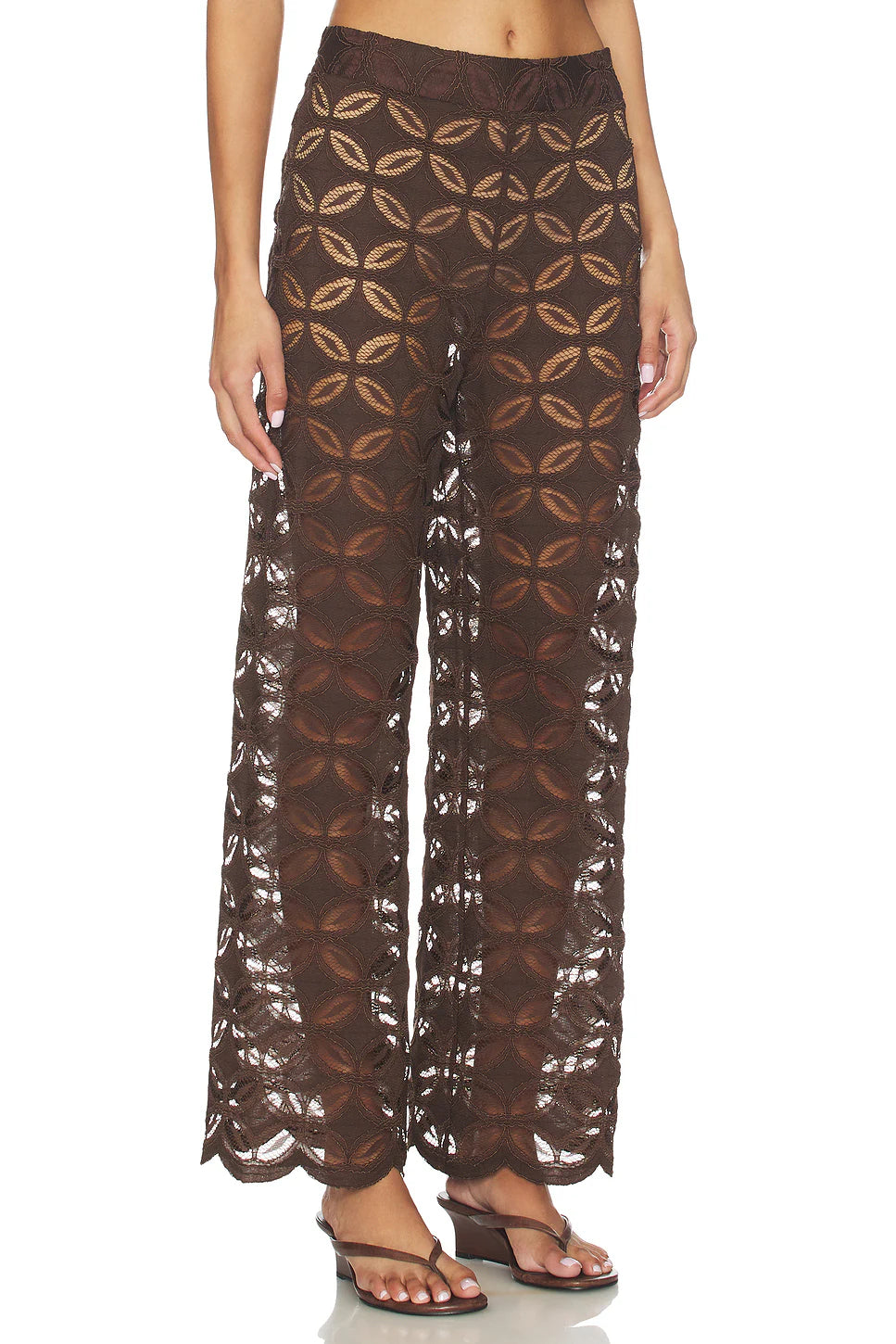 TOSCANA PANTS