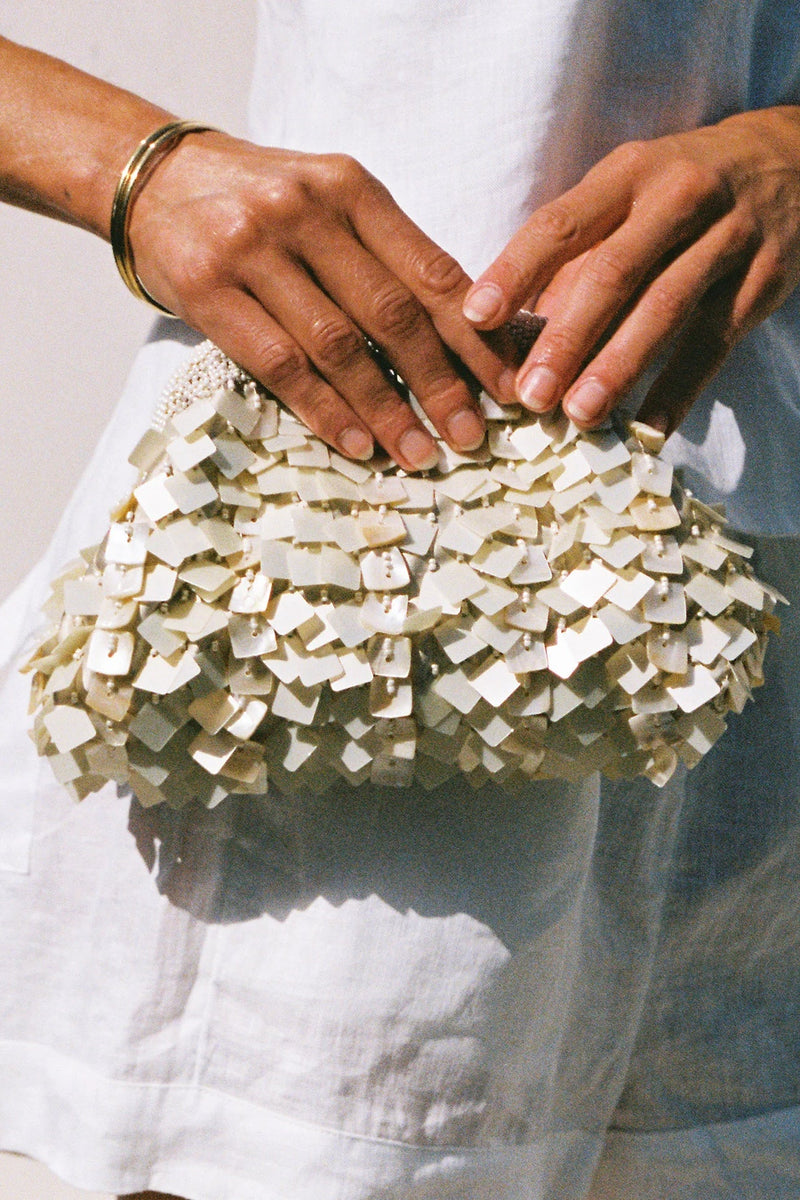 VIENNA CLUTCH