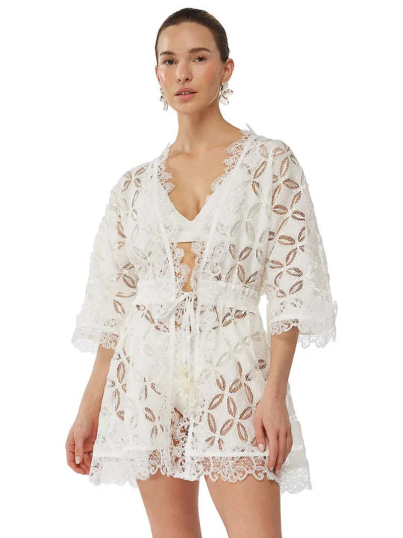 NILO KIMONO