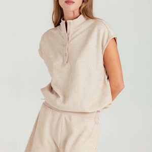 BELLAMY PULLOVER