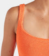 XANDRA BIKINI SET IN ORANGE