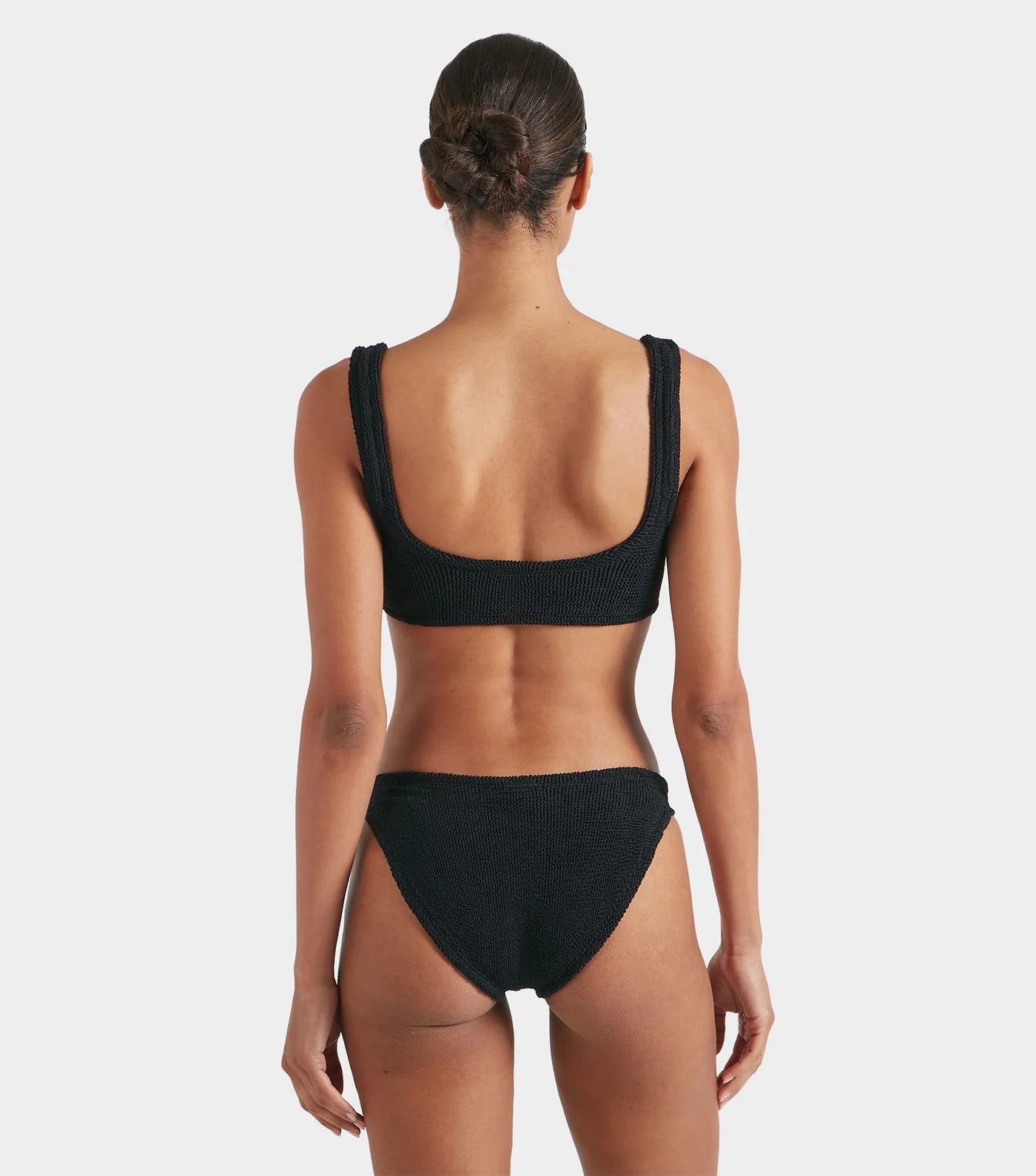 XANDRA BIKINI SET IN BLACK