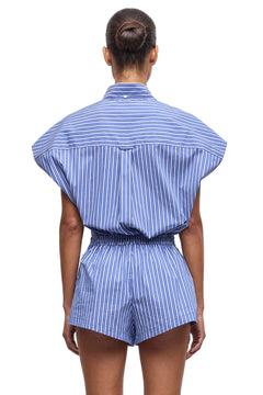 XAVIER SHORT