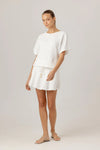 ZELIE PULLOVER