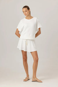 ZELIE PULLOVER