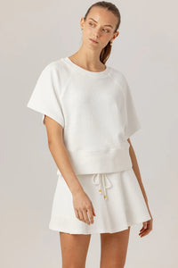 ZELIE PULLOVER