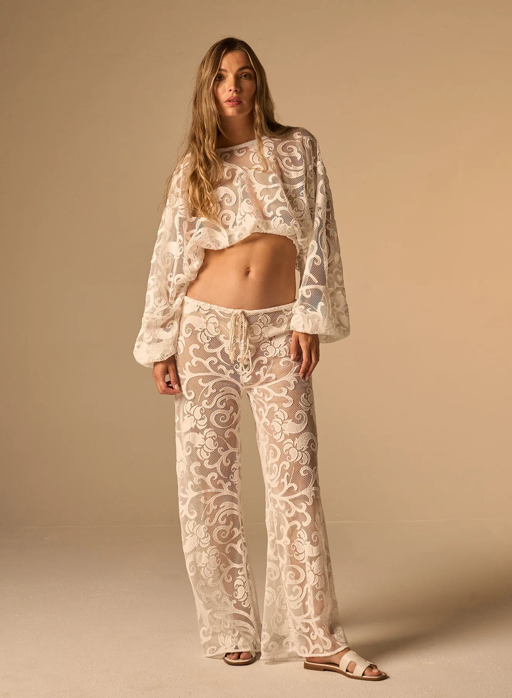 ANDROS PANT