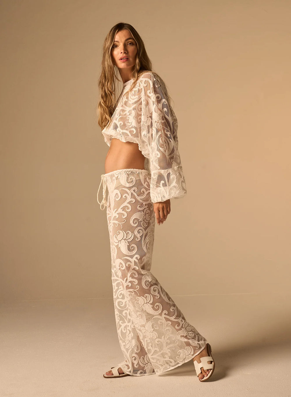ANDROS PANT