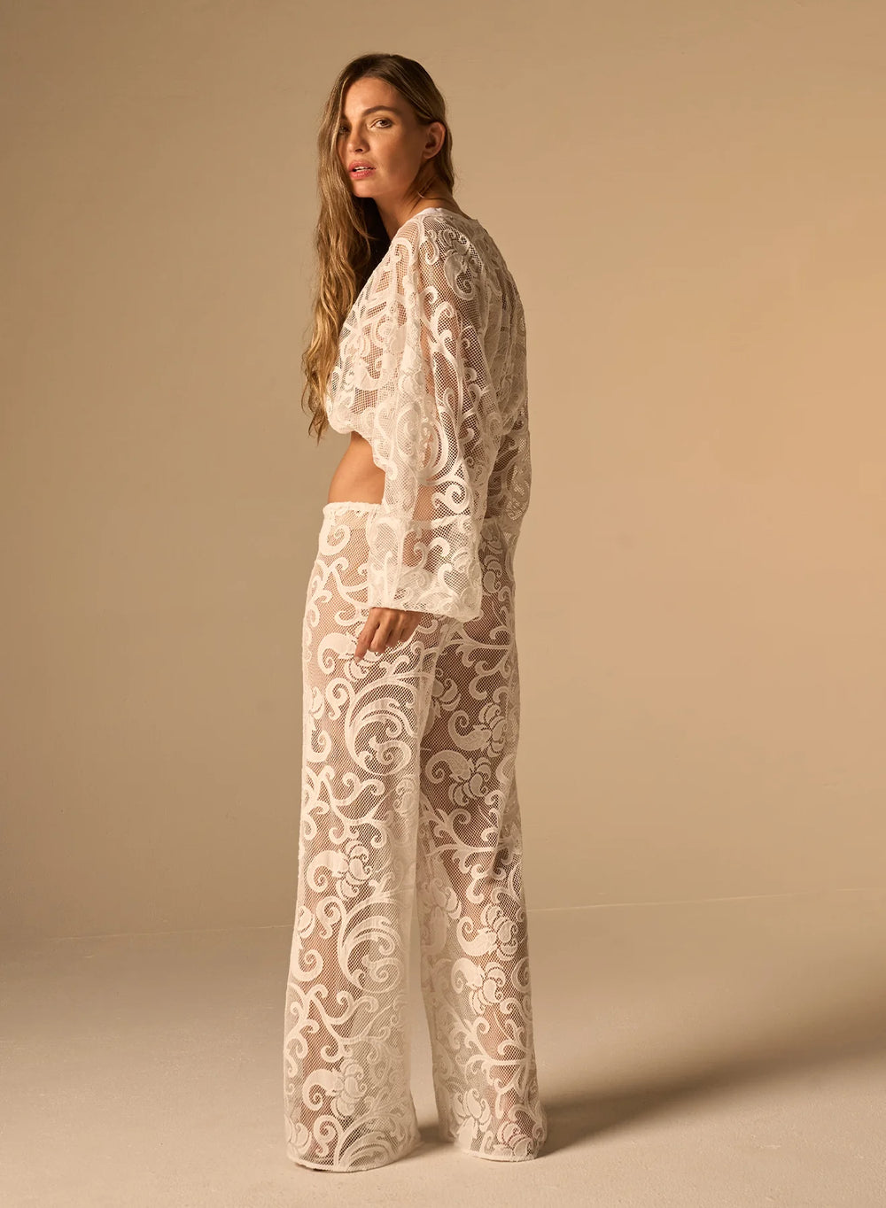 ANDROS PANT