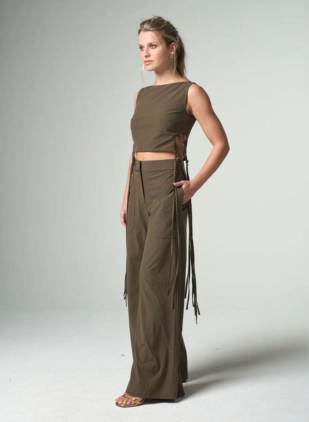 BENITTA 2.0 TOP