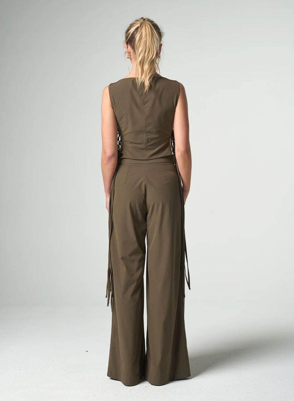 OSLO 2.0 PANT