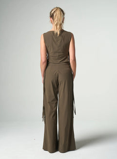 OSLO 2.0 PANT